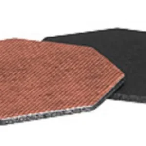 I lager Brandskyddsplatta